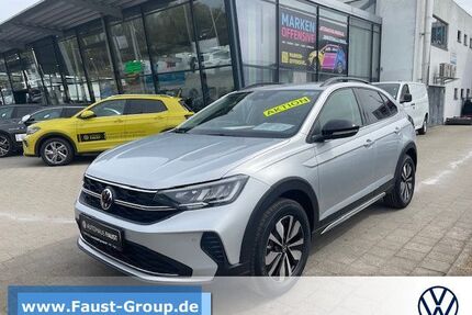 VW Taigo Gebrauchtwagen