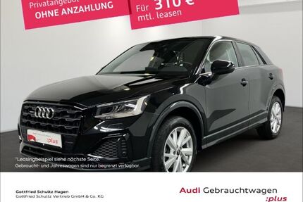 Audi Q2 Gebrauchtwagen