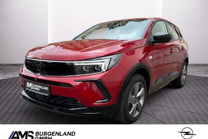 Opel Grandland (X) Gebrauchtwagen