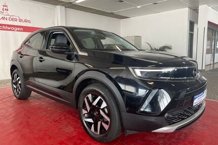 Opel Mokka Gebrauchtwagen