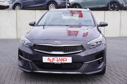 Kia XCeed Gebrauchtwagen