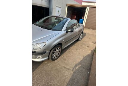 Peugeot 206 Gebrauchtwagen