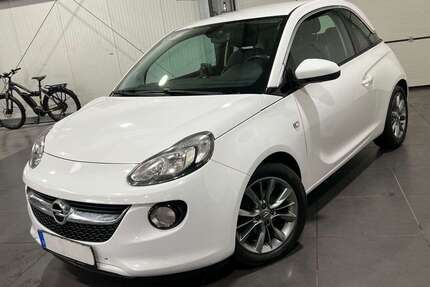 Opel Adam Gebrauchtwagen