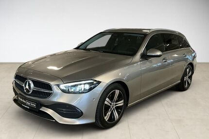Mercedes-Benz C 220 Gebrauchtwagen
