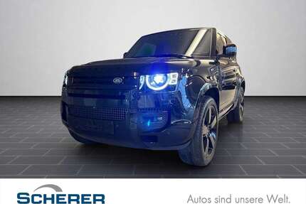 Land Rover Defender Gebrauchtwagen