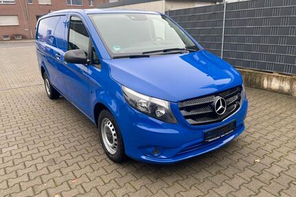 Mercedes-Benz Vito Gebrauchtwagen