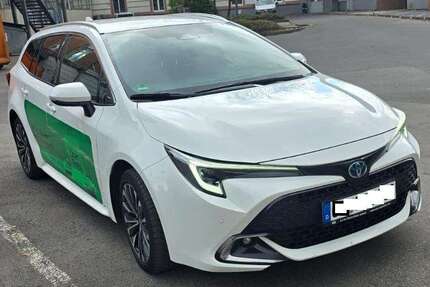 Toyota Corolla Gebrauchtwagen