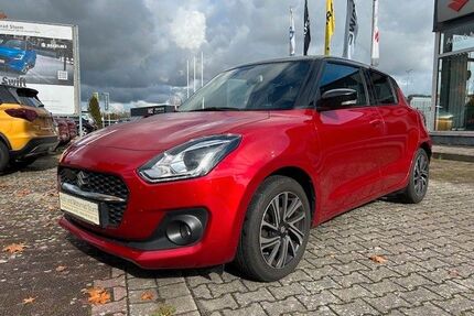 Suzuki Swift Gebrauchtwagen