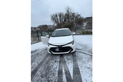 Toyota Corolla Gebrauchtwagen