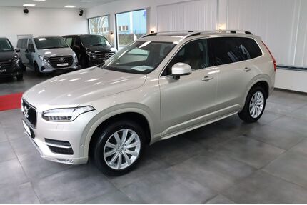 Volvo XC90 Gebrauchtwagen