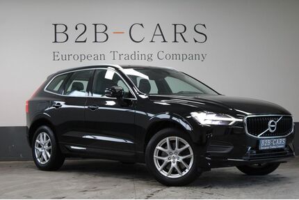 Volvo XC60 Gebrauchtwagen