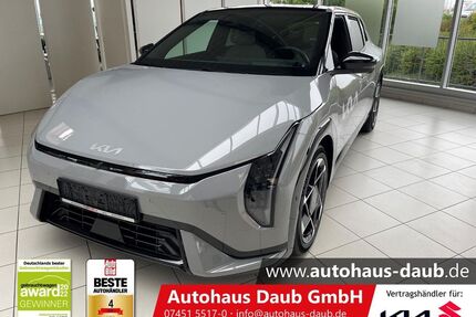 Kia EV4 Gebrauchtwagen