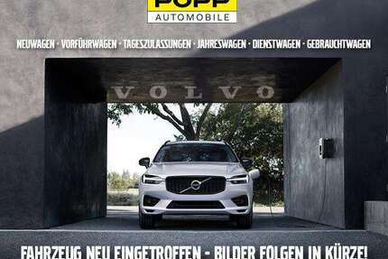 Volvo XC90 Gebrauchtwagen