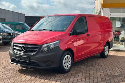 Mercedes-Benz Vito Gebrauchtwagen