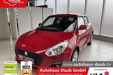 Suzuki Swift Gebrauchtwagen