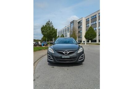 Mazda 6 Gebrauchtwagen