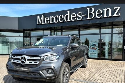 Mercedes-Benz X 250 Gebrauchtwagen