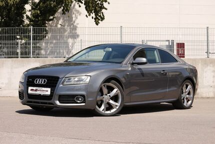 Audi A5 Gebrauchtwagen