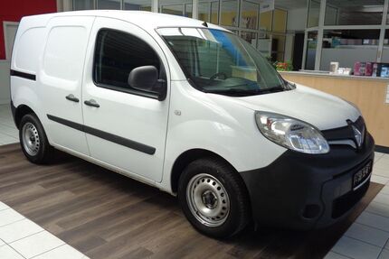Renault Kangoo Gebrauchtwagen