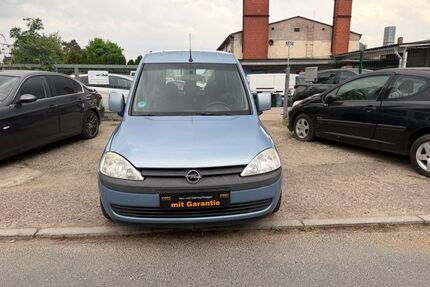 Opel Combo Gebrauchtwagen