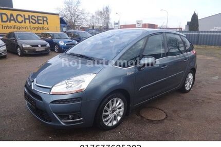 Citroen C4 Picasso Gebrauchtwagen