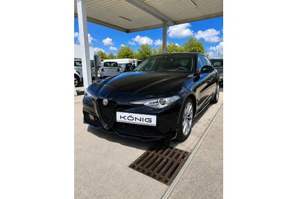 Alfa Romeo Giulia Gebrauchtwagen