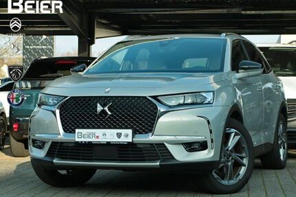 DS Automobiles DS7 (Crossback) Gebrauchtwagen