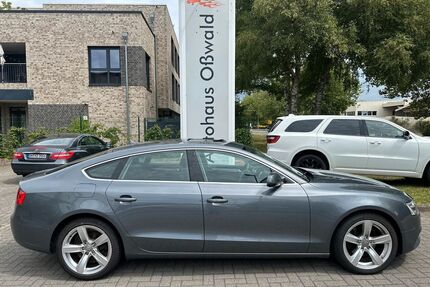 Audi A5 Gebrauchtwagen