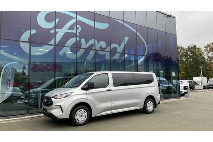 Ford Transit Custom Gebrauchtwagen
