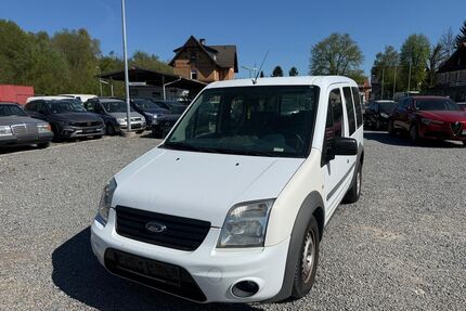 Ford Tourneo Gebrauchtwagen