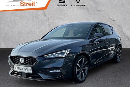 Seat Leon Gebrauchtwagen