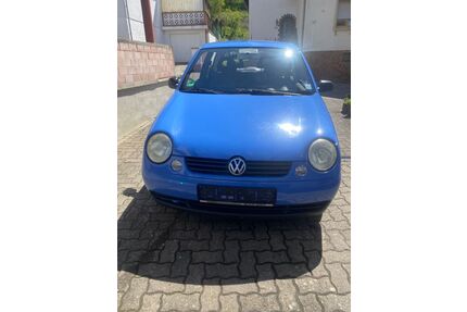 VW Lupo Gebrauchtwagen