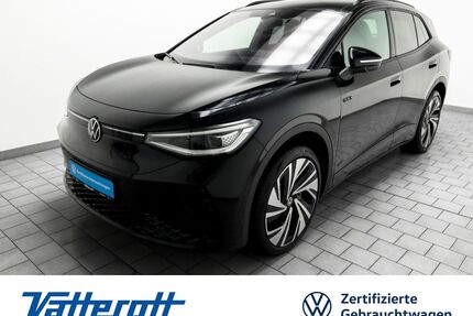 VW ID.4 Gebrauchtwagen