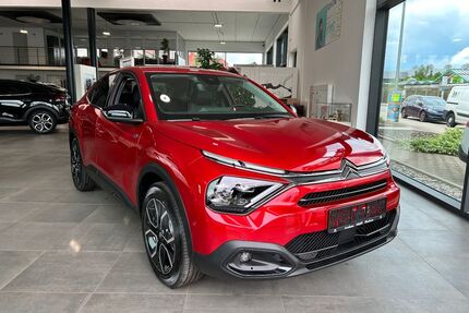 Citroen C4 Gebrauchtwagen