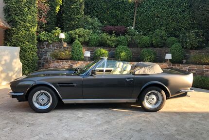 Aston Martin Andere Gebrauchtwagen