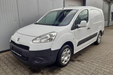 Peugeot Partner Gebrauchtwagen
