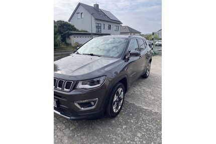Jeep Compass Gebrauchtwagen