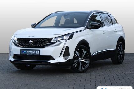 Peugeot 3008 Gebrauchtwagen