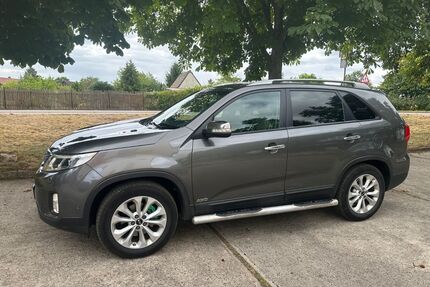 Kia Sorento Gebrauchtwagen