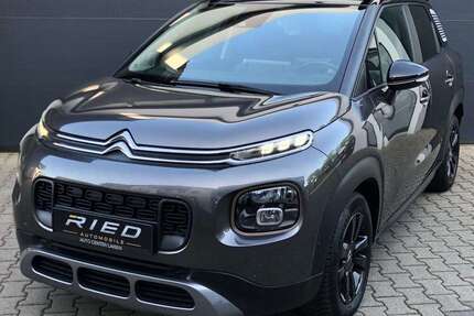 Citroen C3 Gebrauchtwagen