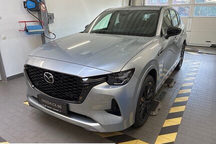 Mazda CX-60 Gebrauchtwagen