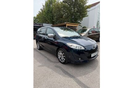 Mazda 5 Gebrauchtwagen