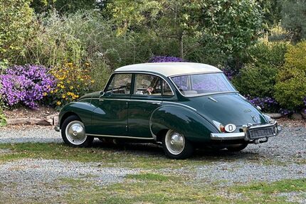 Auto Union Andere Gebrauchtwagen