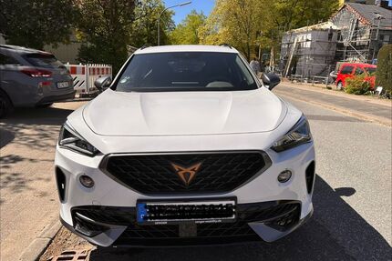 Cupra Formentor Gebrauchtwagen