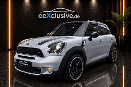 Mini Cooper S Countryman Gebrauchtwagen