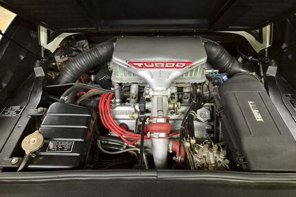Ferrari 328 Gebrauchtwagen
