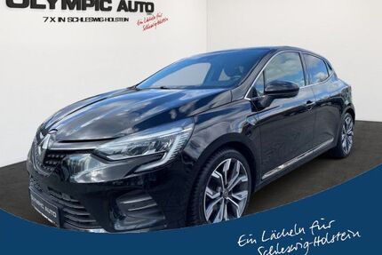 Renault Clio Gebrauchtwagen