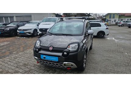 Fiat New Panda Gebrauchtwagen