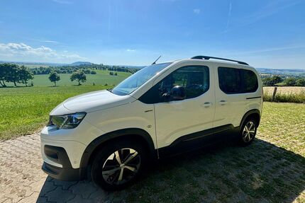 Peugeot Rifter Gebrauchtwagen