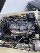 Jaguar XJ6 Gebrauchtwagen